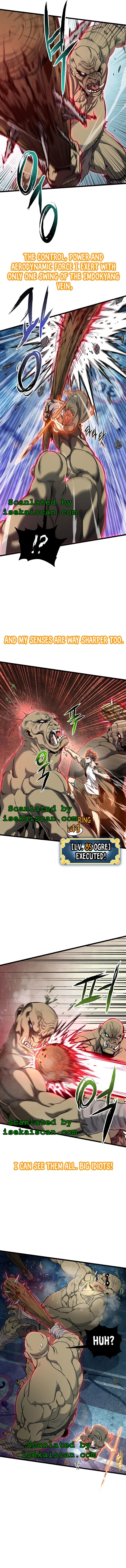 Murim Login Chapter 137 image 03